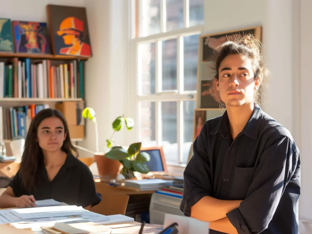 Carmen Tudela Psicologa jovenes